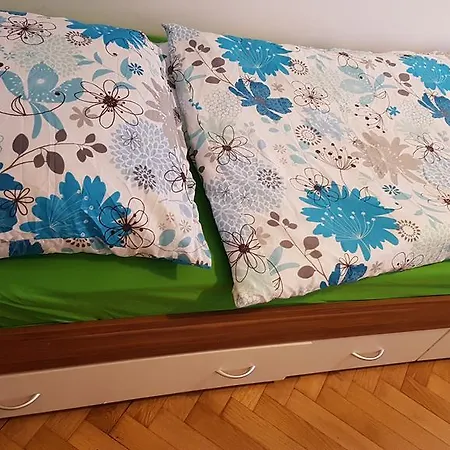 Apartment Central Laim