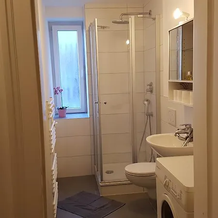 Apartment Central Laim *