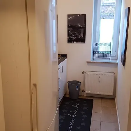 Apartment Central Laim München