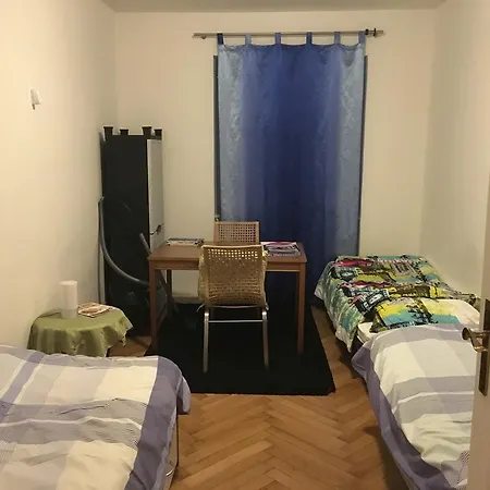 Central Laim Apartment Munich