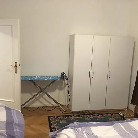 Apartmán Central Laim
